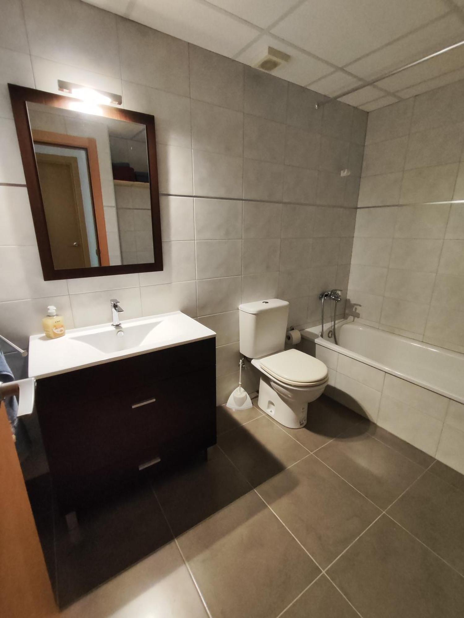 Apartamento La Barcassa De Deltebre Exterior foto