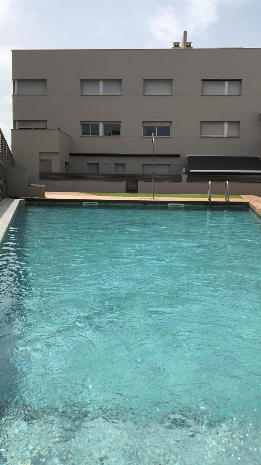 Apartamento La Barcassa De Deltebre Exterior foto