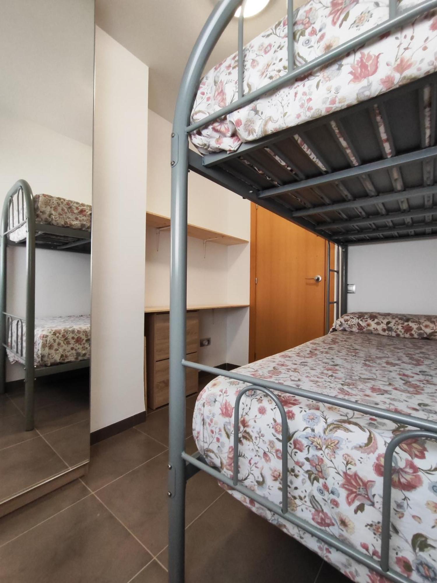 Apartamento La Barcassa De Deltebre Exterior foto