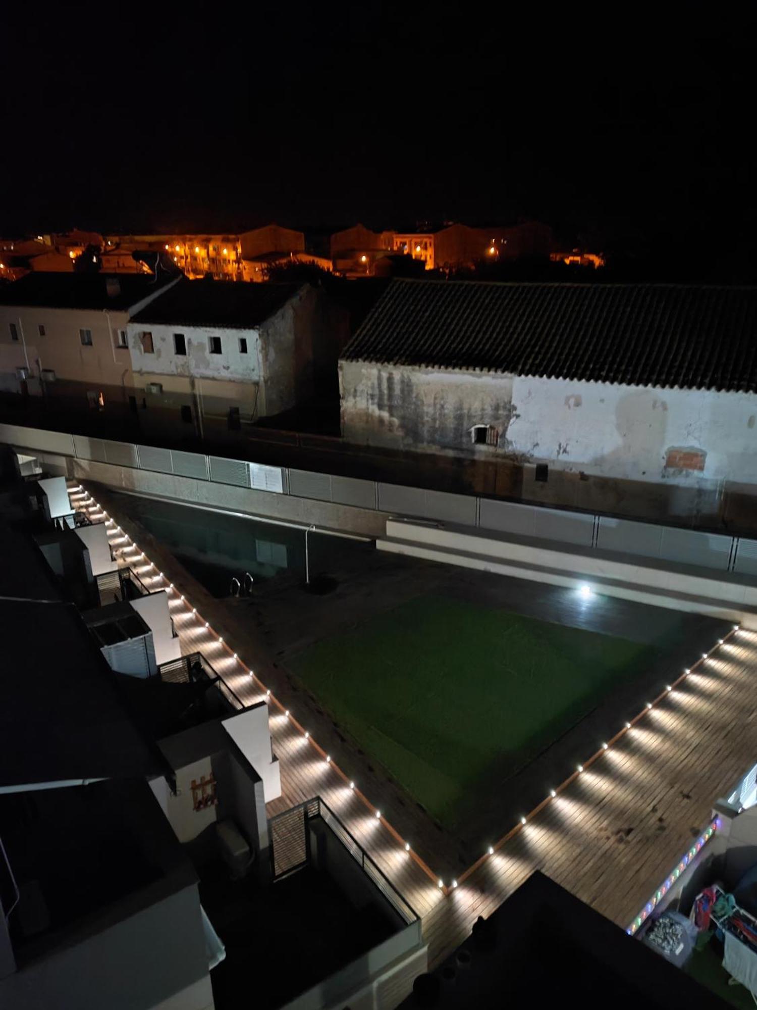 Apartamento La Barcassa De Deltebre Exterior foto