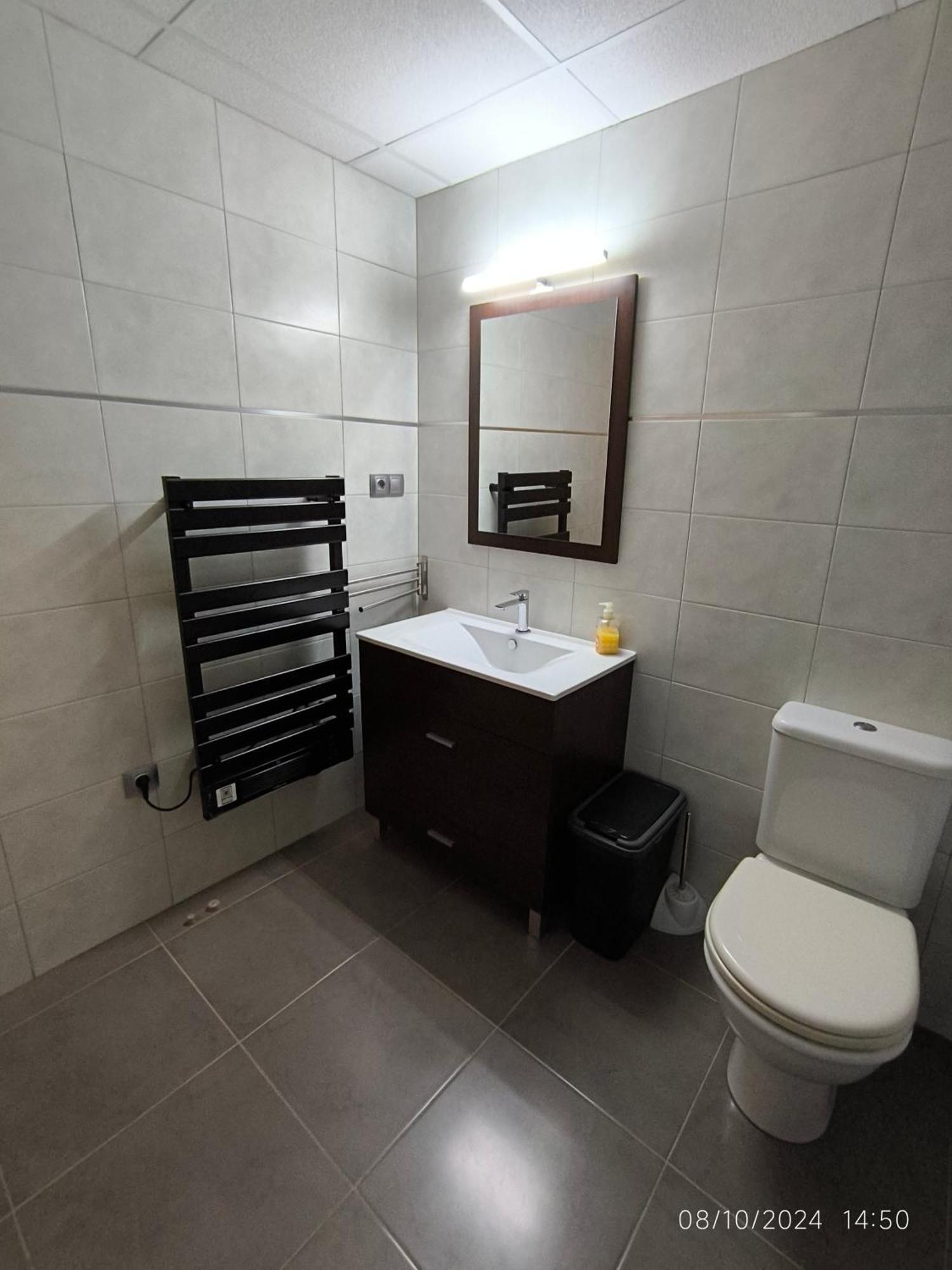 Apartamento La Barcassa De Deltebre Exterior foto