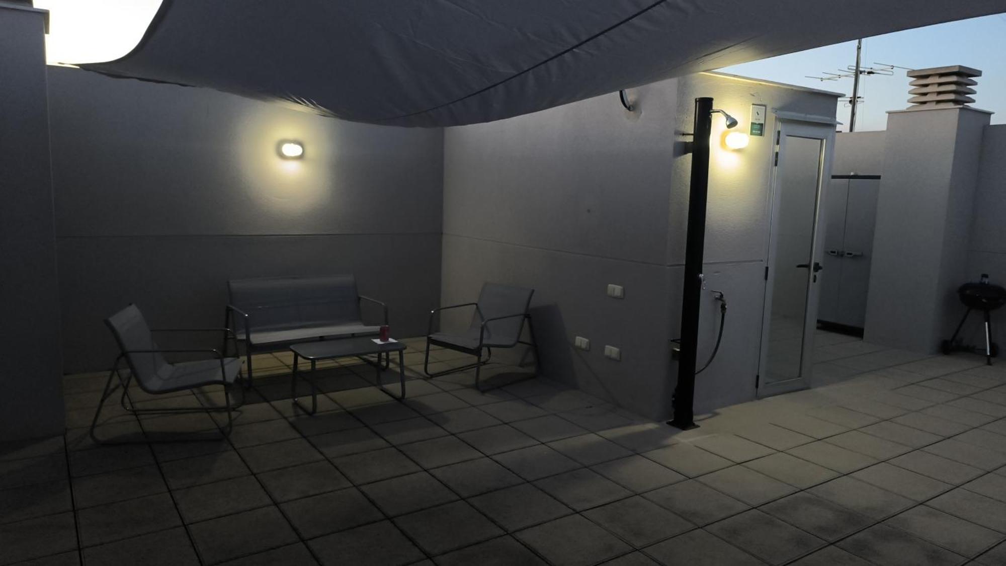 Apartamento La Barcassa De Deltebre Exterior foto